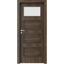 Porta FIT H1 Dub Poludňajší 